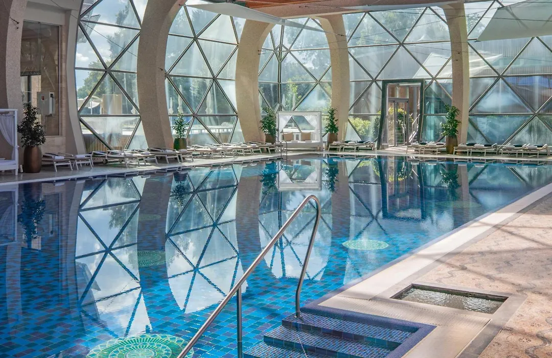 Spirit Hotel Thermal Spa-1
