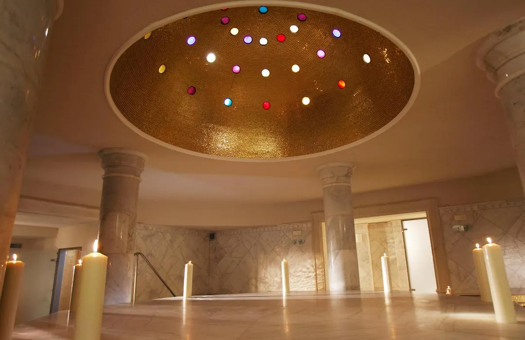 Spirit Hotel Thermal Spa-1
