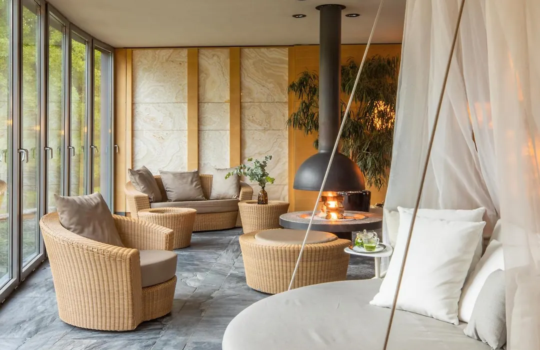 Spirit Hotel Thermal Spa-1