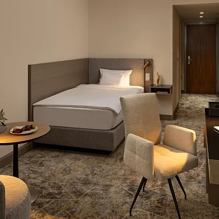 Spirit Hotel Thermal Spa-2
