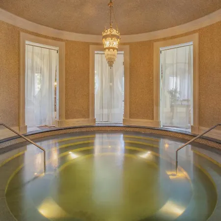 Spirit Hotel Thermal Spa-3