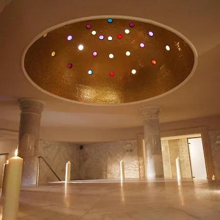 Spirit Hotel Thermal Spa-2